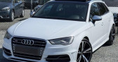 Audi S3 2.0 TFSI 310 Quattro  � mennecy 91