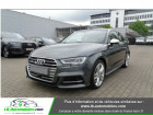 Audi S3 occasion année 2017 boite Automatique Annonce Audi S3 occasion Essence 2.0 TFSI 310 S tronic 7 Quattro à Beaupuy