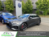 Audi S3 occasion année 2021 boite Automatique Annonce Audi S3 occasion Essence 2.0 TFSI 310 S tronic 7 Quattro à Beaupuy