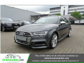 Audi S3 occasion année 2017 boite Automatique Annonce Audi S3 occasion Essence 2.0 TFSI 310 S tronic 7 Quattro à Beaupuy