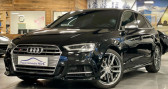 Annonce Audi S3 occasion Essence 2.0 TFSI 310 S3 à ORCHAMPS VENNES