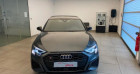 Audi S3 occasion Gris année 2020 boite Automatique Annonce Audi S3 occasion Essence 2.0 TFSI 310ch quattro S tronic 7 à Chambourcy