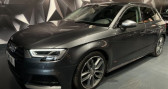 Annonce Audi S3 occasion Essence 2.0 TFSI 310CH QUATTRO à AUBIERE