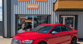 Audi S3 occasion année 2017 boite Manuelle Annonce Audi S3 occasion Essence 2.0 TFSI 310ch QUATTRO à Pontarlier