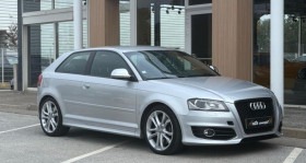 Audi S3 , garage AUTO CONCEPT 66  PERPIGNAN