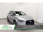 Audi S3 occasion année 2019 boite Automatique Annonce Audi S3 occasion Essence 2.0 TFSI Quattro 300 à Beaupuy