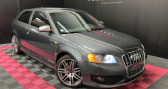 Annonce Audi S3 occasion Essence 2.0 TFSI Quattro SUIVI COMPLET APPLE CARPLAY  Lesmnils