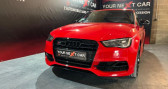 Audi S3 2.0 TFSI S TRONIC  2015 - annonce de voiture en vente sur Auto Sélection.com