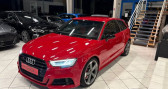 Annonce Audi S3 occasion Essence 2.0 TFSI SPORTBACK S TRONIC QUATTRO GPS-LED-VIRTUAL-CARPLAY- � Meteren