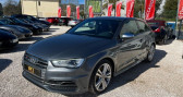 Annonce Audi S3 occasion Essence 2.0TFSI  CANNES