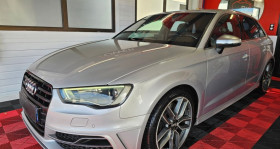 Audi S3 , garage POWER AUTO � Blois