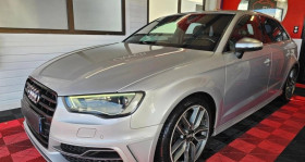 Audi S3 , garage POWER AUTO � Blois