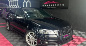 Audi S3 , garage TRANSAKAUTO MANOSQUE  MANOSQUE