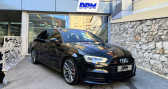 Annonce Audi S3 occasion Essence 2L TFSI S-Tronic Quattro 300 � MONACO
