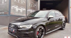 Audi S3 occasion année 2015 boite Automatique Annonce Audi S3 occasion Essence 300ch 2.0 TFSI QUATTRO S-TRONIC à Bruay La Buissière