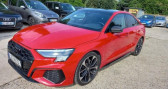 Audi S3 occasion année 2020 boite Automatique Annonce Audi S3 occasion Essence 4 BERLINE IV 2.0 TFSI 310 QUATTRO S tronic à LINAS