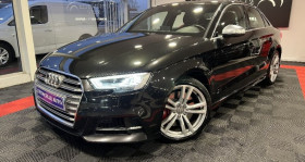 Audi S3 , garage ETINCELLE AUTO � CREUZIER LE VIEUX