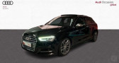 Audi S3 occasion année 2018 boite Automatique Annonce Audi S3 occasion Essence 50 TFSI 300ch quattro S tronic 7 Euro6d-T à Paris