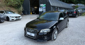 Annonce Audi S3 occasion Essence 8P 2.0 TFSi 265cv Quattro Magnetic Ride  Sathonay-Camp