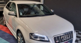 Audi S3 , garage ALL MOTORS  Brie-Comte-Robert