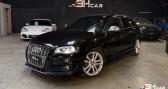 Audi S3 8P SPORTBACK 2.0 TFSI 265 QUATTRO - 2010 - 116990 km - 5 por  � Roanne 42