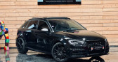Annonce Audi S3 occasion Essence 8v (1) 2.0 tfsi sportback stage 3 450cv à Les Alluets Le Roi