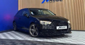 Annonce Audi S3 occasion Essence 8V 2.0 TFSI 300 CH BVA S-tronic QUATTRO - Immat France � Lozanne