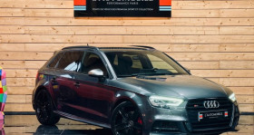 Audi S3 , garage L'AUTOMOBILE PERFORMANCE PARIS � Les Alluets Le Roi