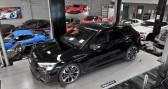 Annonce Audi S3 occasion Essence 8Y 2.0 310 S-Tronic - Premire main - Noir Mythic  SAINT LAURENT DU VAR