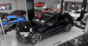 Audi S3 occasion 2021 mise en vente &agrave; SAINT LAURENT DU VAR par le garage DREAM CAR PERFORMANCE - photo n&deg;1
