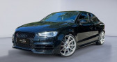 Annonce Audi S3 occasion Essence 8Y 300cv GARNTIE 1 AN  Chavanoz