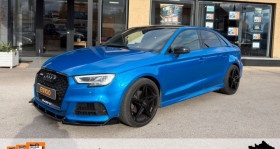 Audi S3 , garage EWIGO MARIGNANE � Marignane