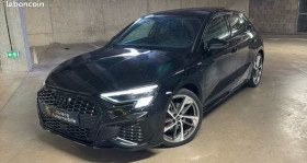 Audi S3 , garage RIVIERA AUTOMOBILE  Saint-Étienne