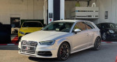 Audi S3 ABT SPORTBACK 2.0 TFSI 370cv QUATTRO S-TRONIC  2014 - annonce de voiture en vente sur Auto Sélection.com