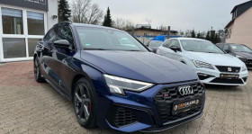 Audi S3 , garage LA MAISON DE L'AUTO  BEZIERS