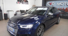 Audi S3 occasion année 2017 boite Automatique Annonce Audi S3 occasion Essence AUDI S3 SPORTBACK 310 CV à RIORGES