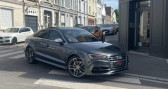 Audi S3 occasion année 2016 boite Automatique Annonce Audi S3 occasion Essence BERLINE 2.0 TFSI 300 Quattro S-Tronic 6 / ENTRETIEN COMPLET à Cambrai