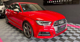 Audi S3 , garage TRANSAKAUTO DIEPPE � dieppe