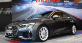 Annonce Audi S3 occasion Essence Berline 2.0 TFSI 310 Quattro S-Tronic GPS Virtual Car Play P  Sarraltroff