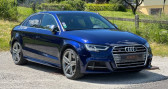 Audi S3 BERLINE 2.0 TFSI 310 S tronic 7 Quattro   allonzier de la caille 74