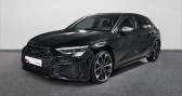 Annonce Audi S3 occasion Essence Berline 2.0 TFSI 310ch quattro S tronic 7 � MONACO