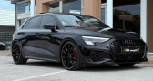 Audi S3 Berline 2.0 TFSI 370 ch quattro S tronic 7 ABT   PERPIGNAN 66