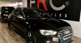 Annonce Audi S3 occasion Essence BERLINE 2.0 TFSI QUATTRO 300 ch STRONIC BLACK EDITION  FIRMINY
