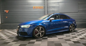 Audi S3 , garage EWIGO MONT�LIMAR � Mont�limar