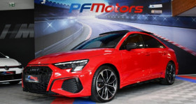 Audi S3 , garage PF MOTORS � Sarraltroff