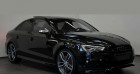 Audi S3 Berline III 2.0 TFSI 300ch quattro  à Boulogne-Billancourt 92