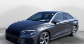 Annonce Audi S3 occasion Essence Berline IV 2.0 TFSI 310ch quattro S  Ozoir-la-Ferrire