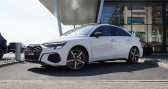 Audi S3 Berline Malus pay TFSI 310CH S-Tronic 7 Quattro Garantie 6    Sarreguemines 57