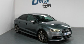 Audi S3 , garage DRIVE ON � Saint André de Corcy