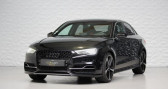 Annonce Audi S3 occasion Essence Berline Quattro 2.0 TFSI - 300CH - BV S-tronic 8V à SAINT-JEAN-DE-BOISEAU